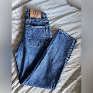 Vintage CG Blue Jeans (petite)